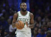 凯尔特人，状态爆棚，魔术！