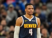 威少爆发新星，莫兰特刷新纪录，猛龙球队迎来希望！