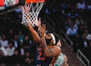 塔图姆绝杀时刻，唐斯点燃赛场，步行者迎来胜利！