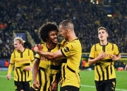 利物浦球星前往多特蒙德进行转会谈判